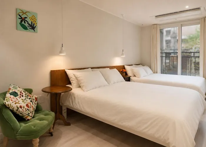 Aparthotel Moremore