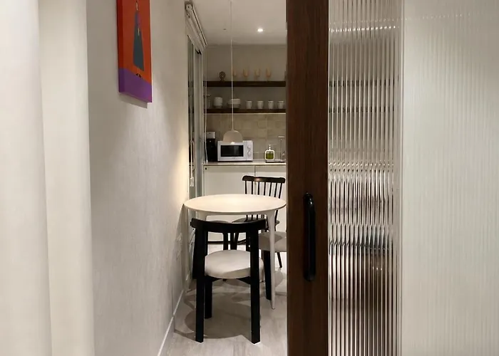 Aparthotel Moremore